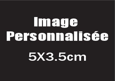 Etiquettes Personnalisées