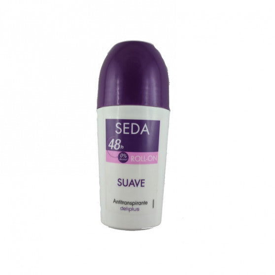 Stash deodorant