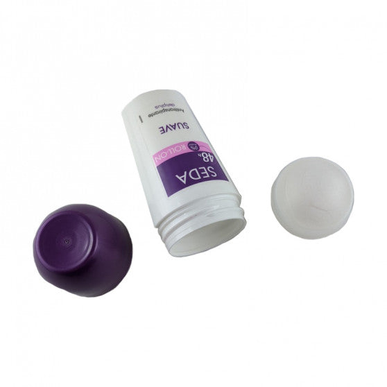 Stash deodorant
