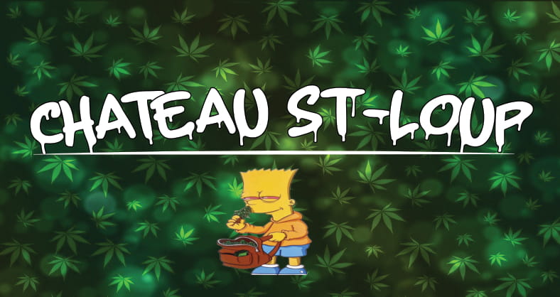 Etiquettes/Stickers Pochons (100 pièces)