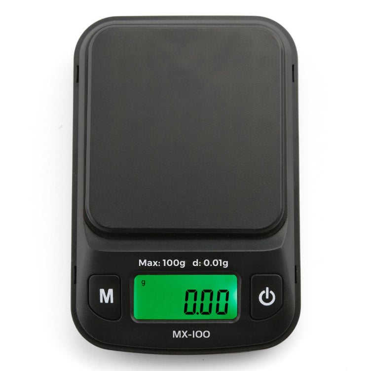 Myco MX-100 scale
