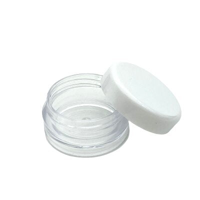 Capsule vissable