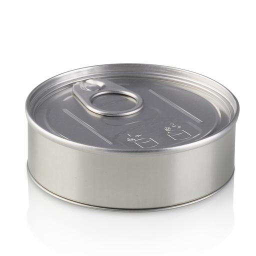 Boite de conserve auto-scellante