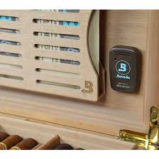 Boveda capteur d'humidité Buttler smart sensor