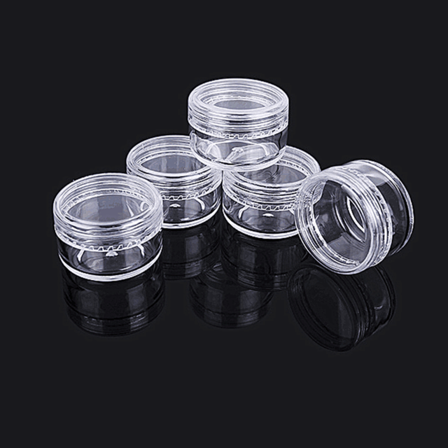 Capsule vissable