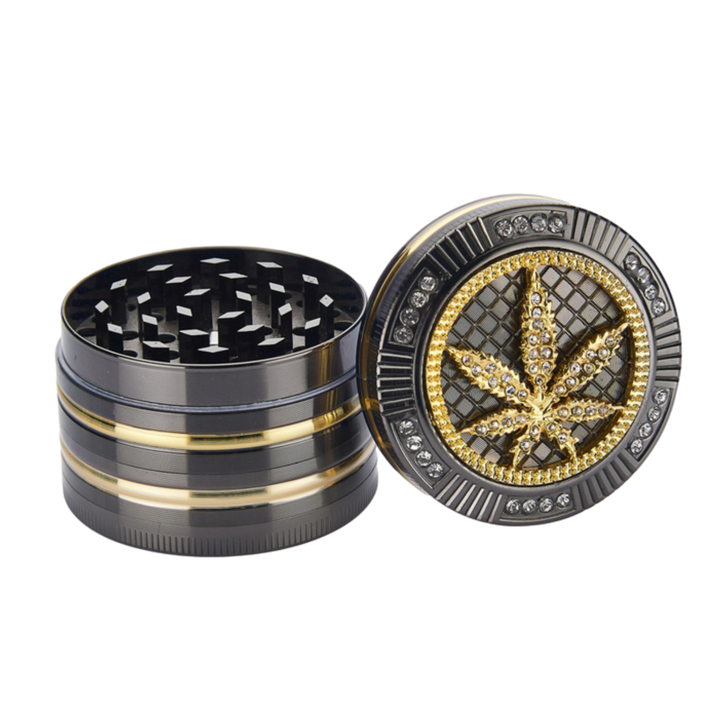 Grinder Bling Bling 50 mm