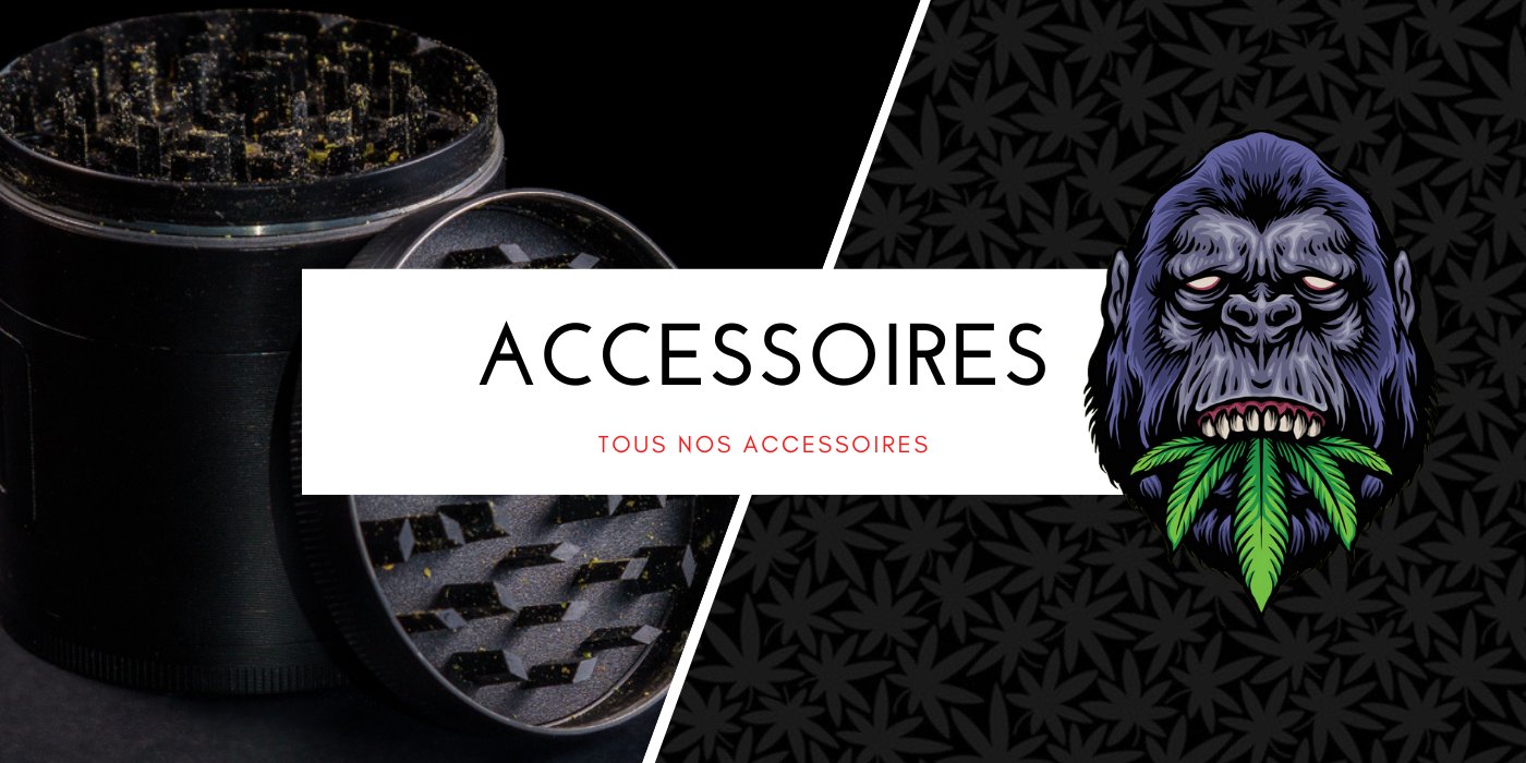 Accessoires