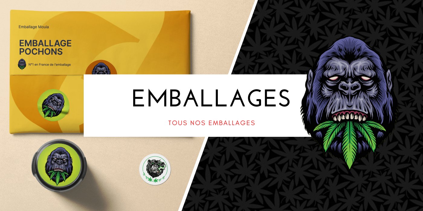 Emballages