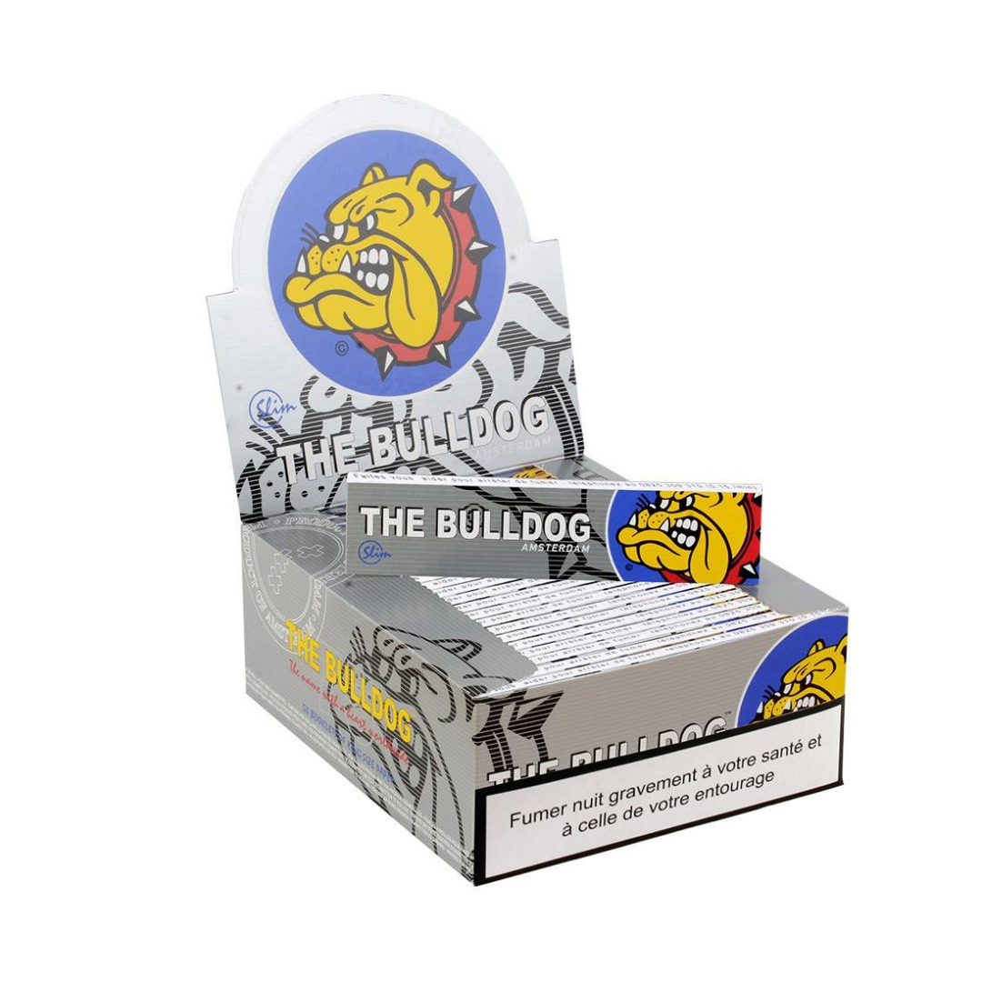 Carton feuille Bulldog (50 unités)