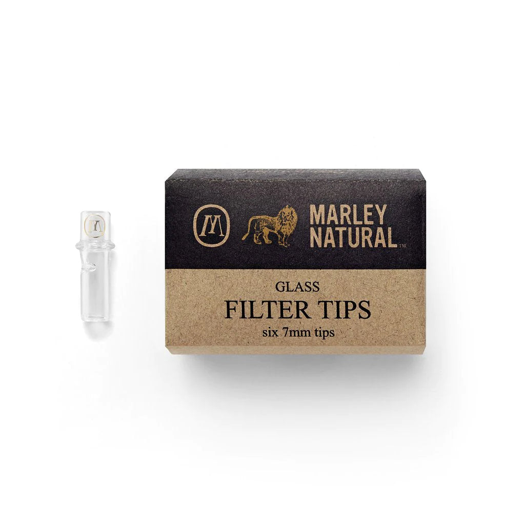 Marley glass nozzle
