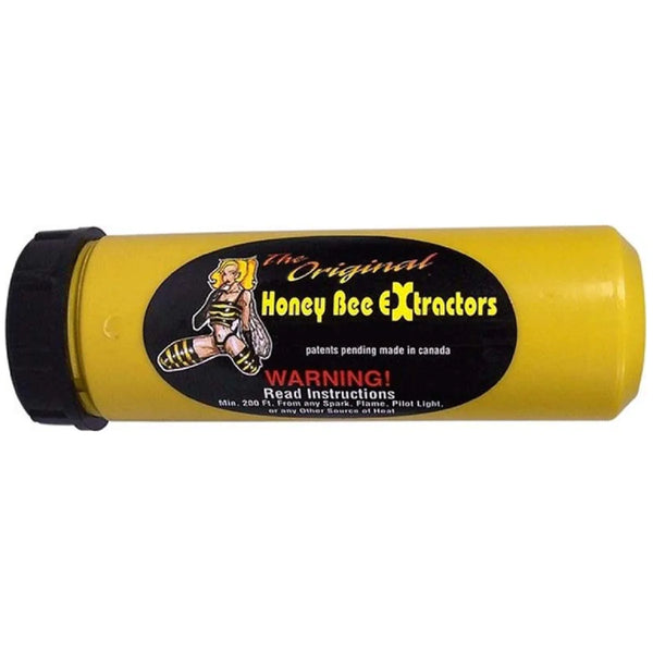 Extracteur honey bee emballage moula