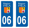 Registration Sticker (X2)