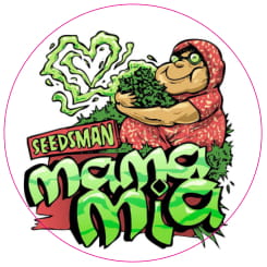 Capsule Labels/Stickers 26mm (3 and 5ml)