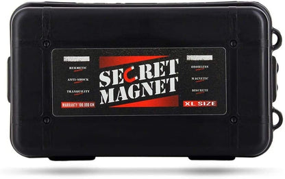 Secrets Magnet Magnetic Box (SL-XL)