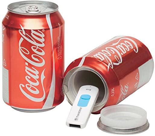 Cachette Canette Originale