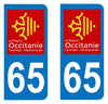 Registration Sticker (X2)