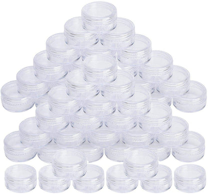 Capsule vissable