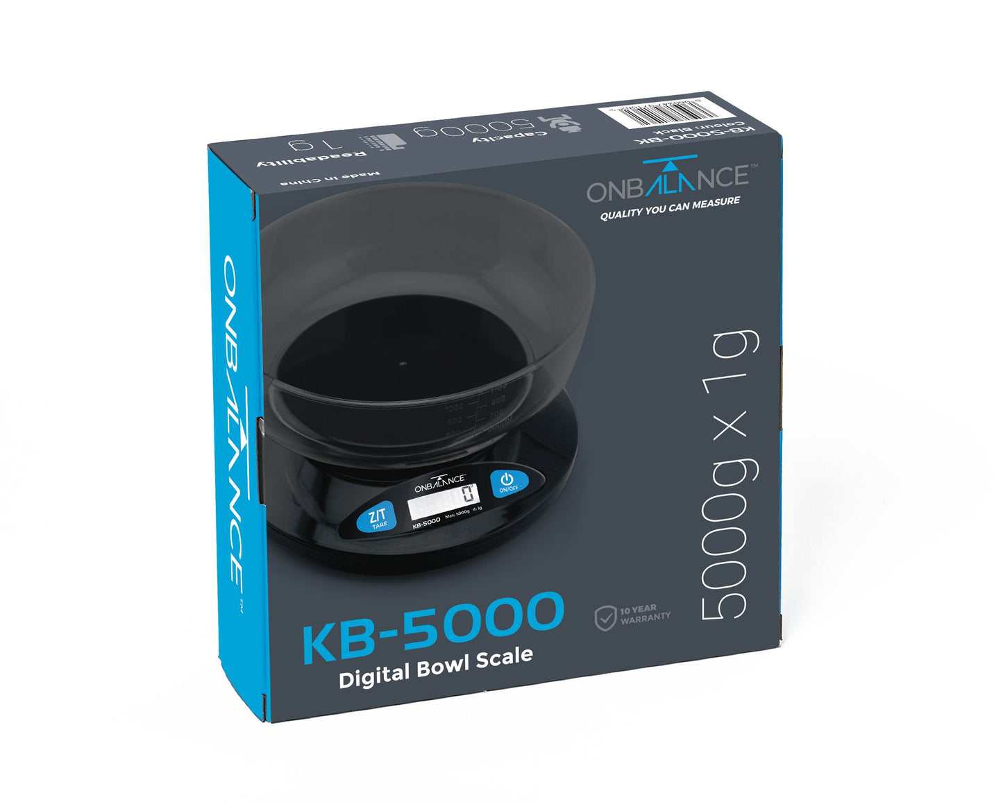 Balance KB-5000