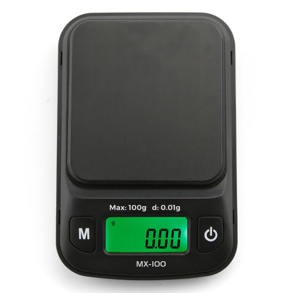 Balance de poche Myco MM 100g x 0,01
