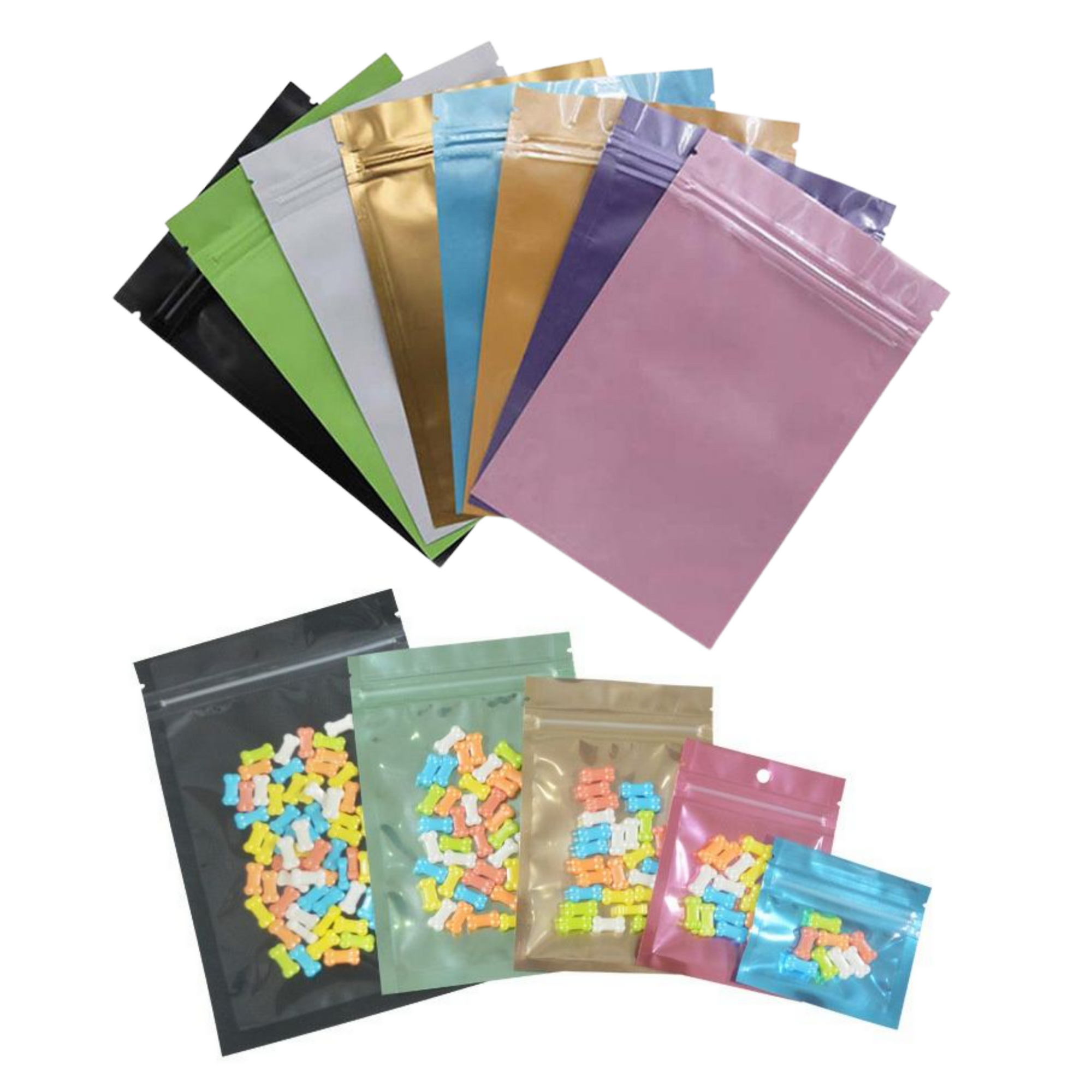 Emballage Moula Pochons Emballages Stickers Accessoires Poster