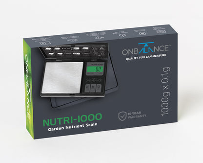 Balance Nutri 1000