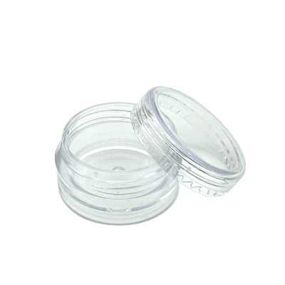 Capsule vissable