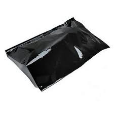 Aluminum pouch 56*91 cm Heat sealable