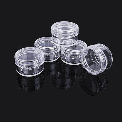 Capsule vissable