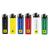 Briquet Personnalisé X500