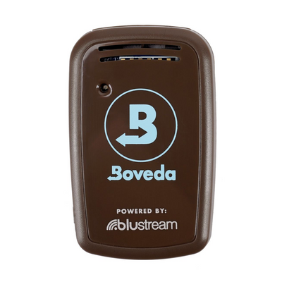 Boveda humidity sensor Buttler smart sensor