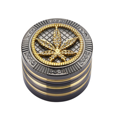 Grinder Bling Bling  50 mm