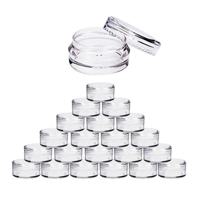 Capsule vissable