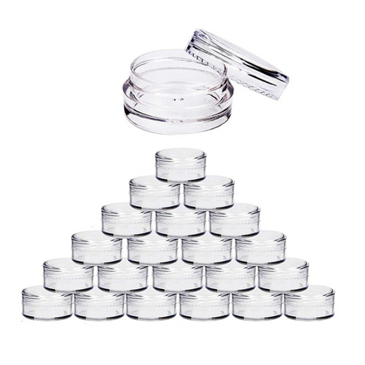 Capsule vissable