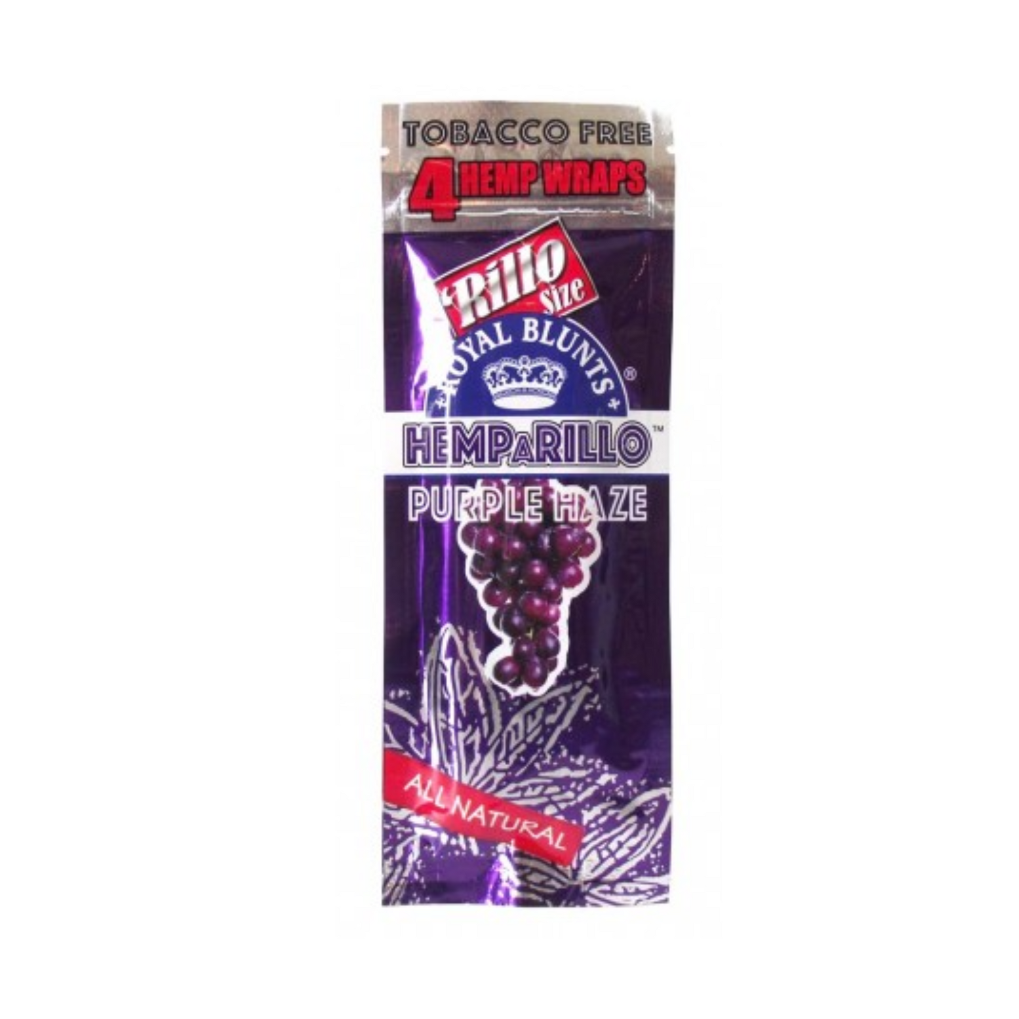 BLUNT HEMPARILLO™ (Différentes saveurs)