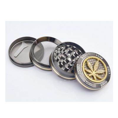 Grinder Bling Bling  50 mm