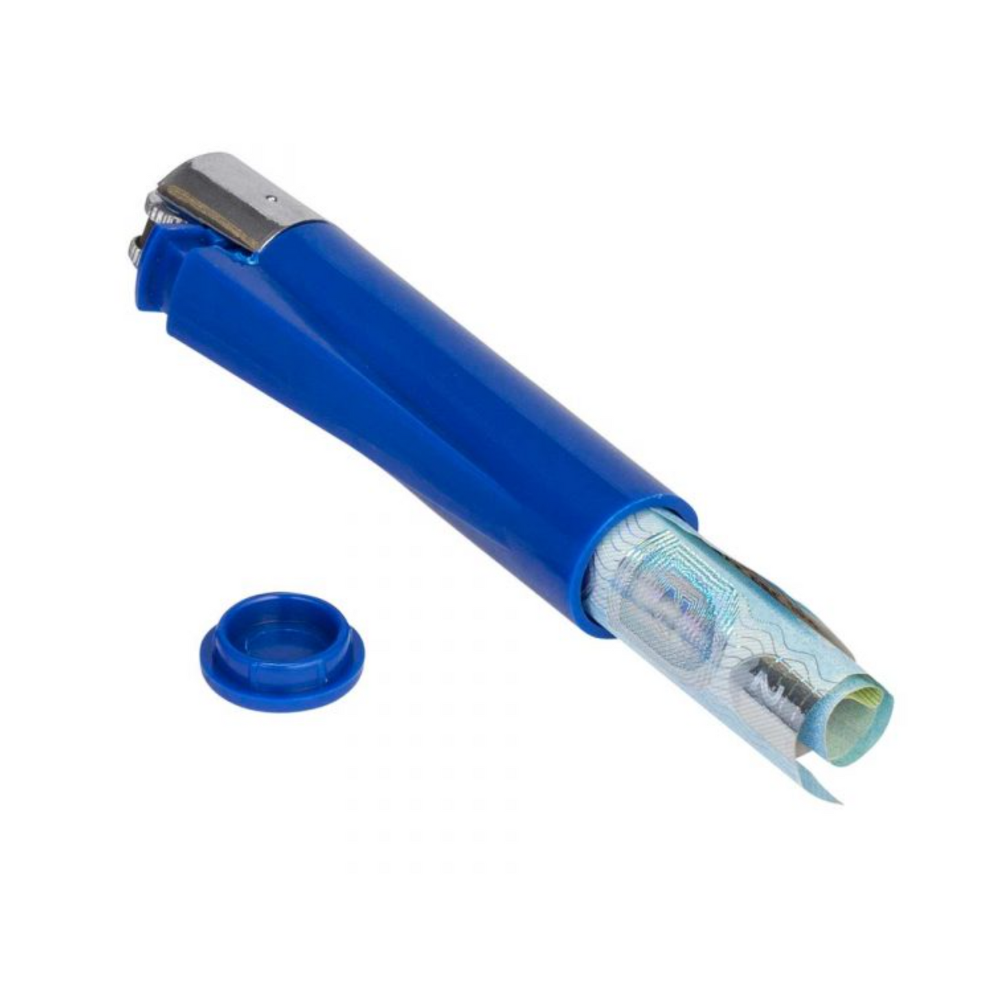 Stash lighter 