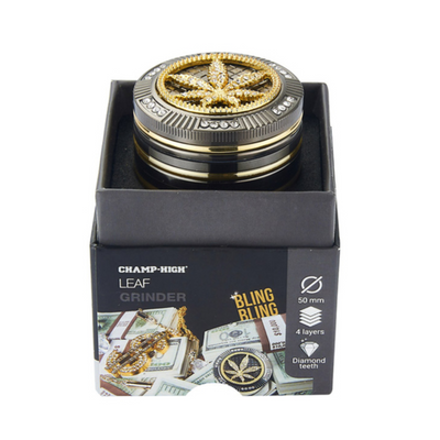 Bling Bling Grinder 50mm