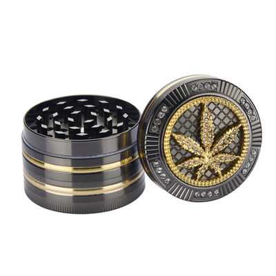 Bling Bling Grinder 50mm